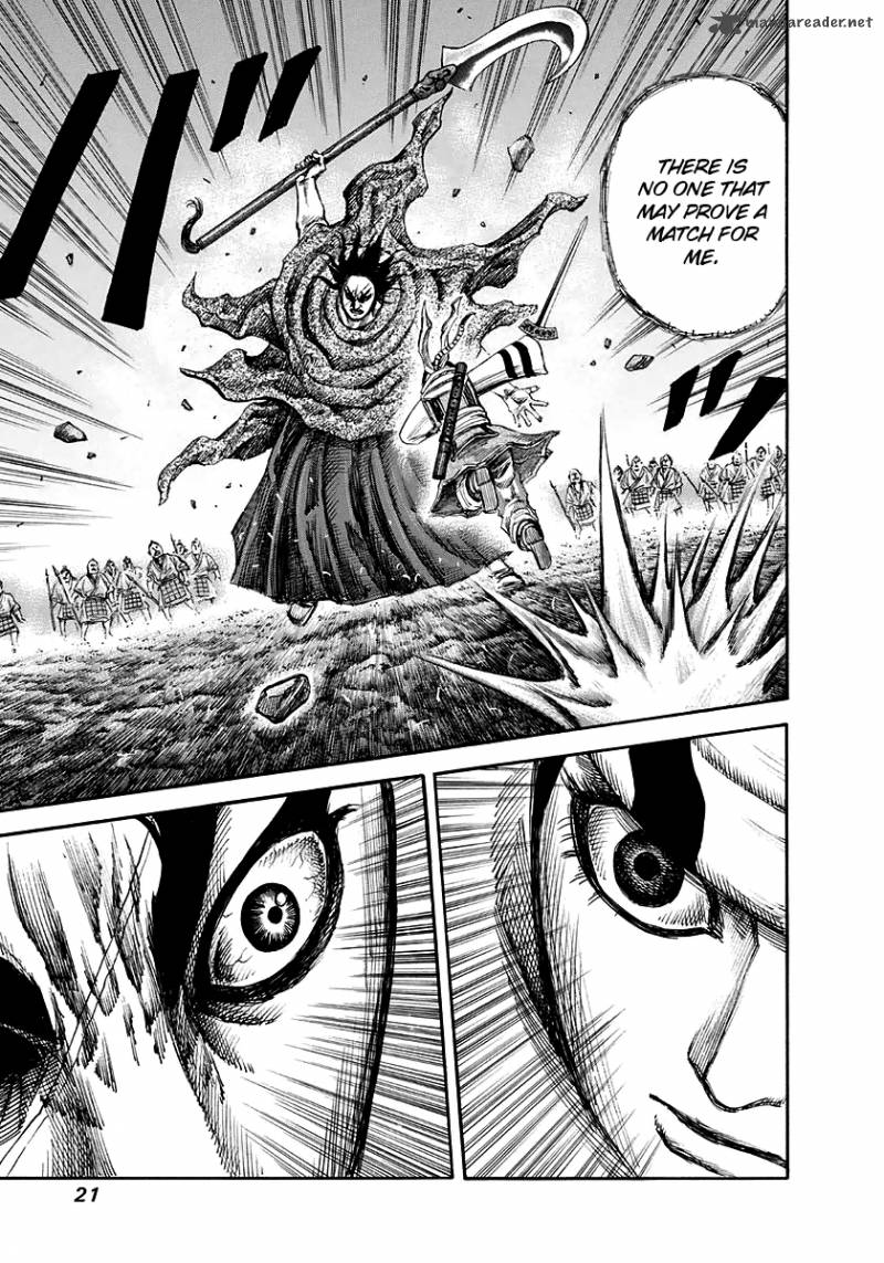 Chapter 141 - Page 23