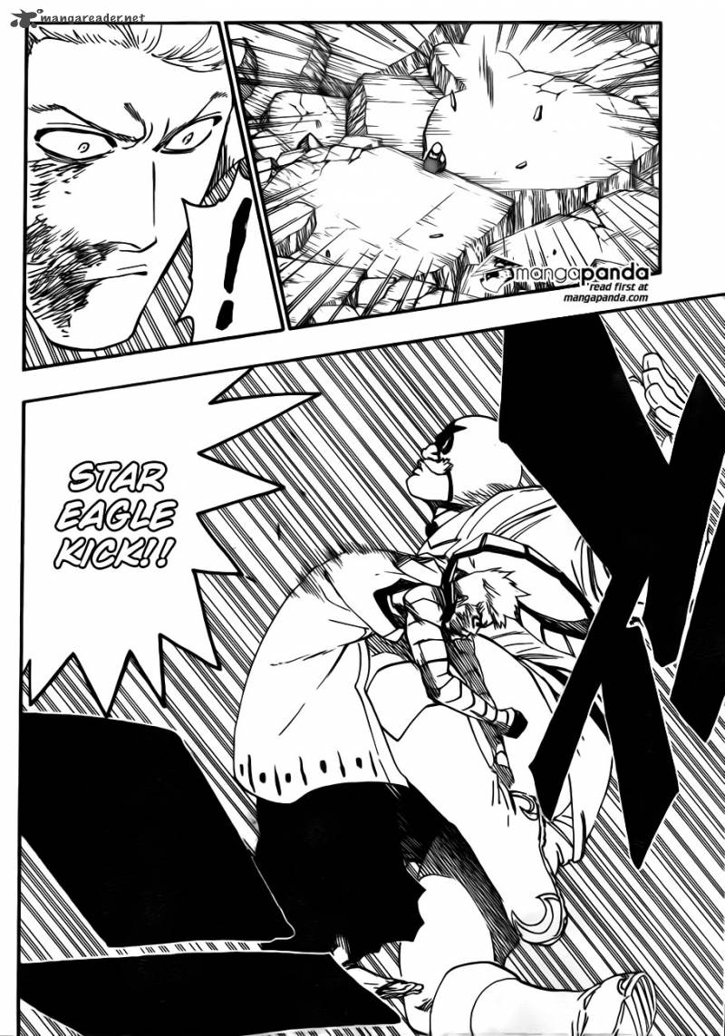 Chapter 561 - Page 4