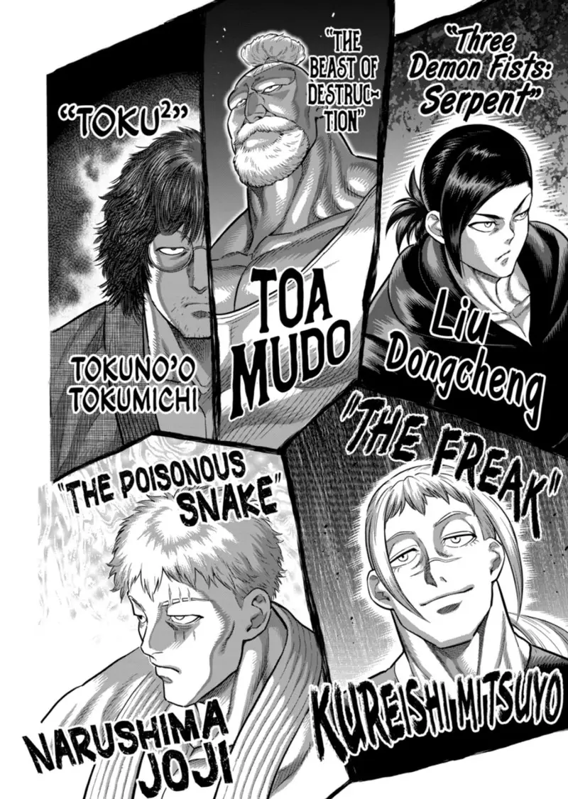 Chapter 293 - Page 2