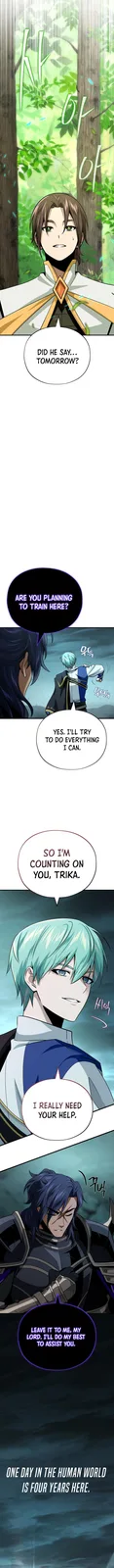 Chapter 244 - Page 18