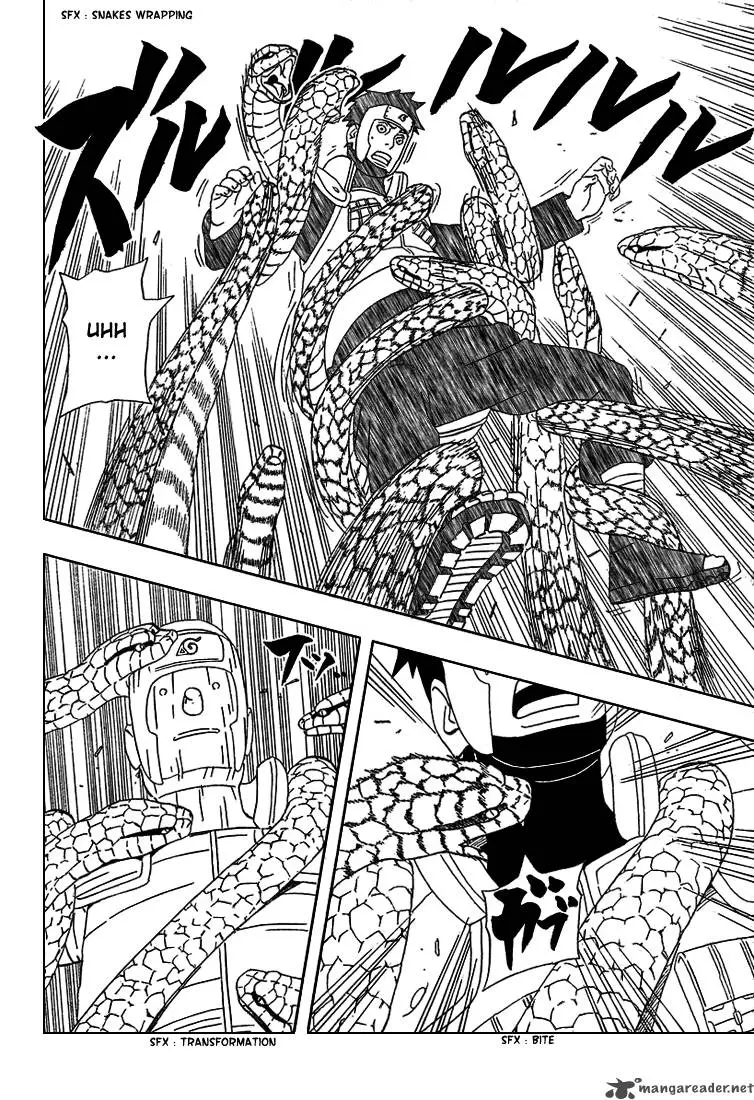 Chapter 290 - Page 12