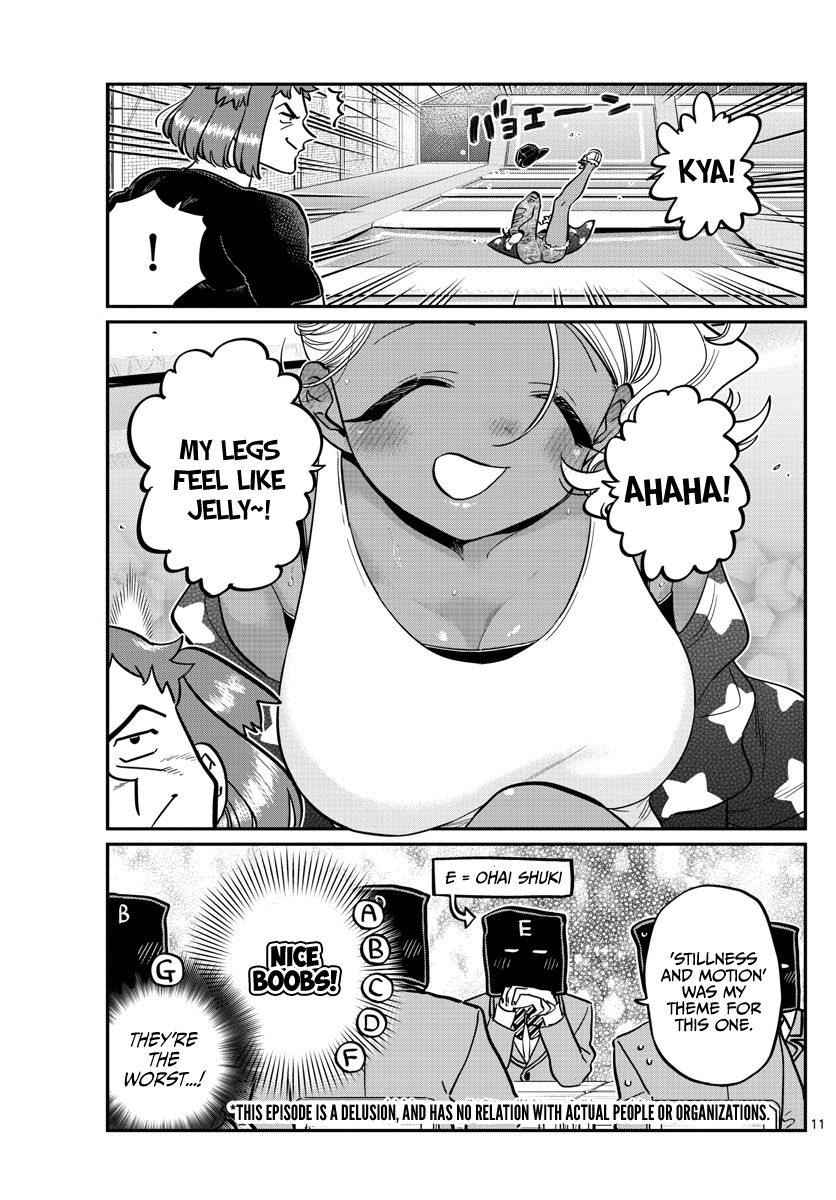Chapter 250 - Page 11