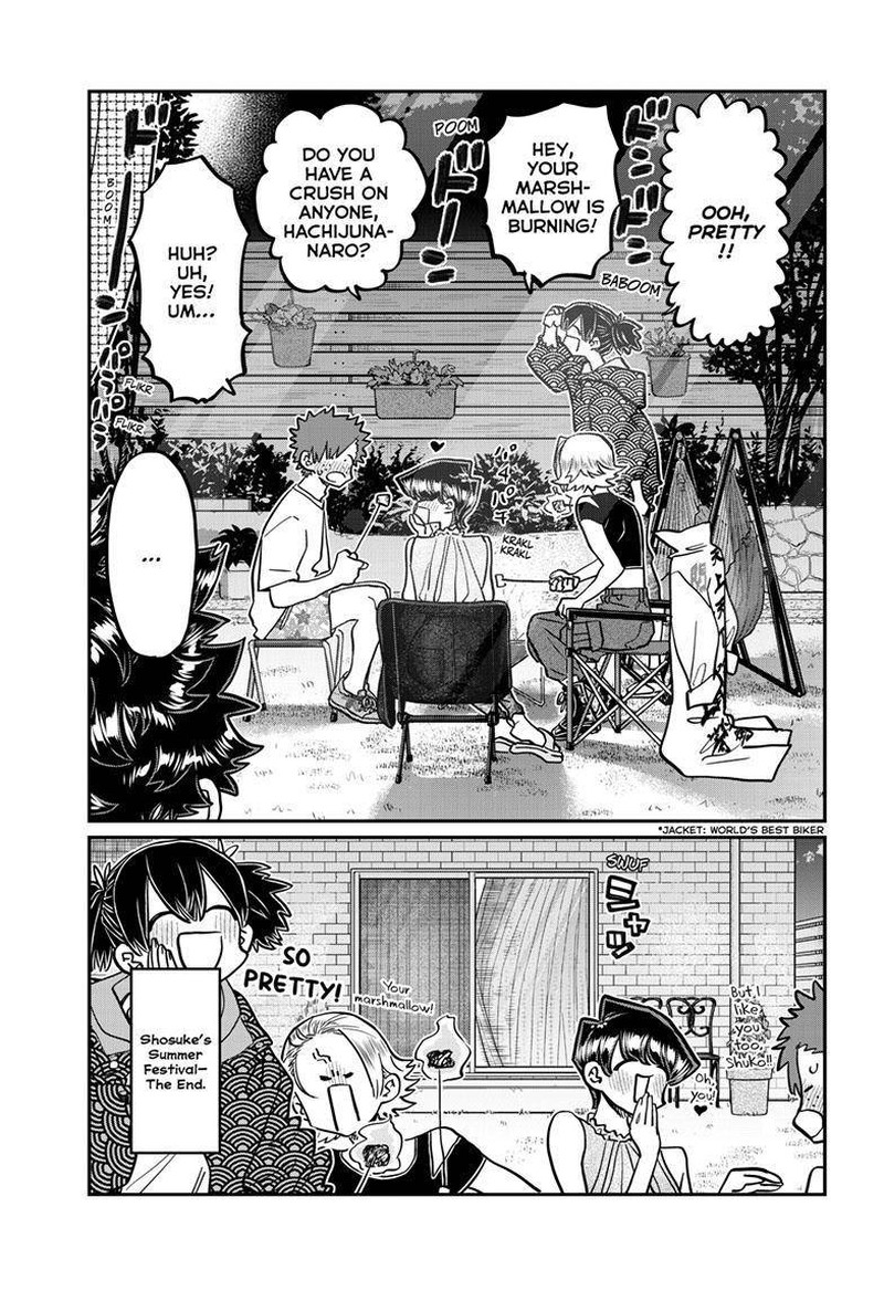 Chapter 404 - Page 11