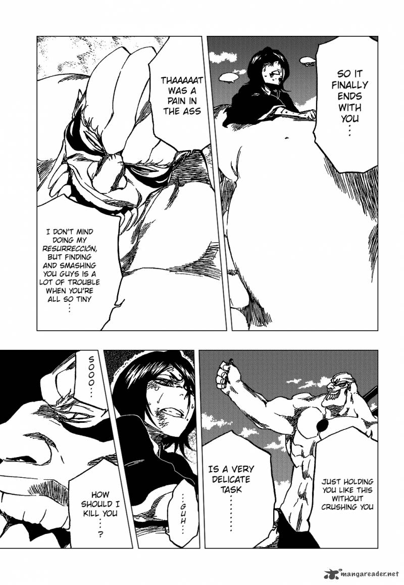 Chapter 378 - Page 6