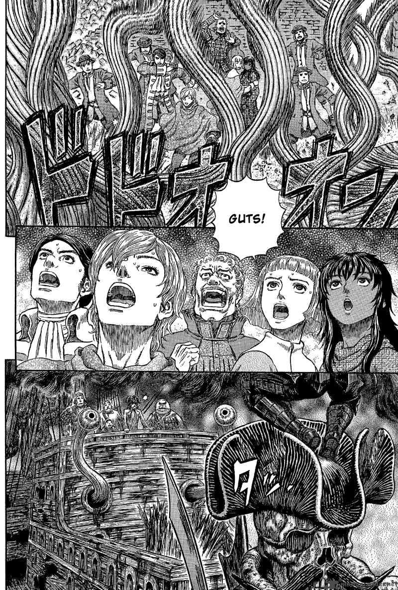Chapter 315 - Page 11