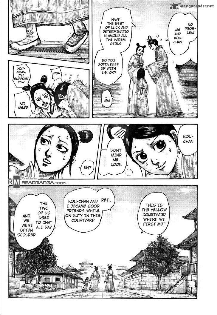 Chapter 428 - Page 8