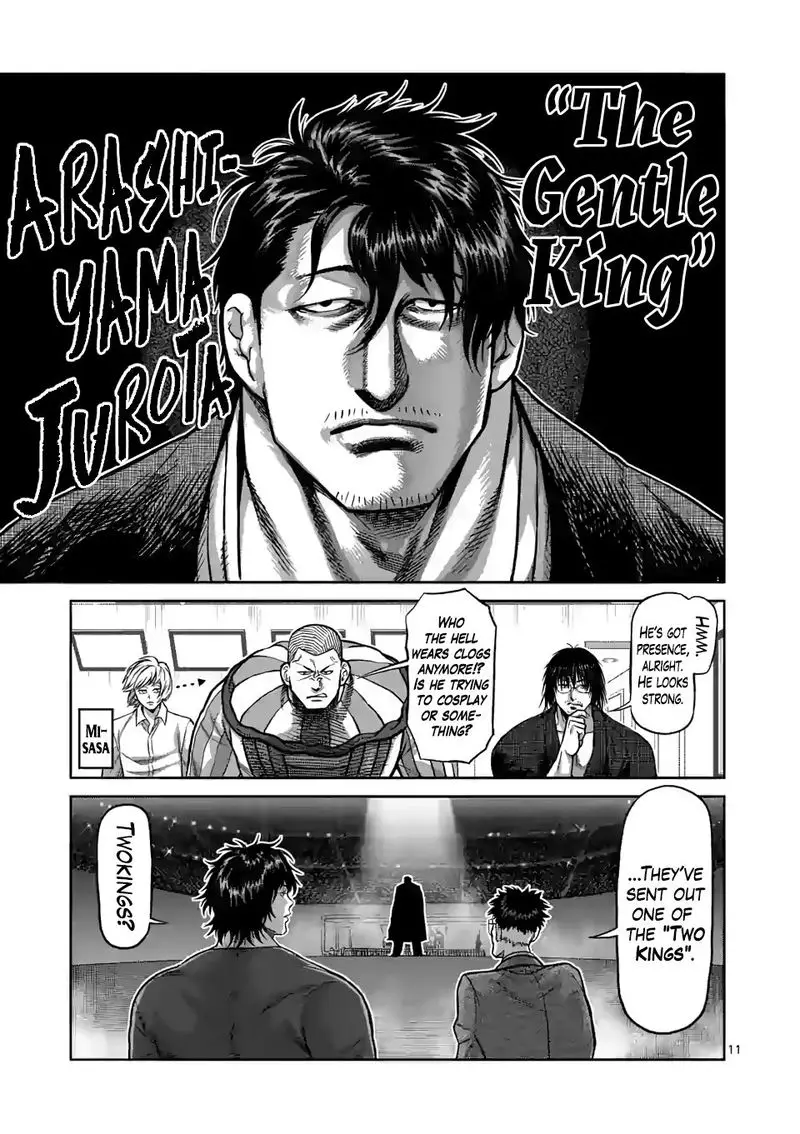 Chapter 97 - Page 11
