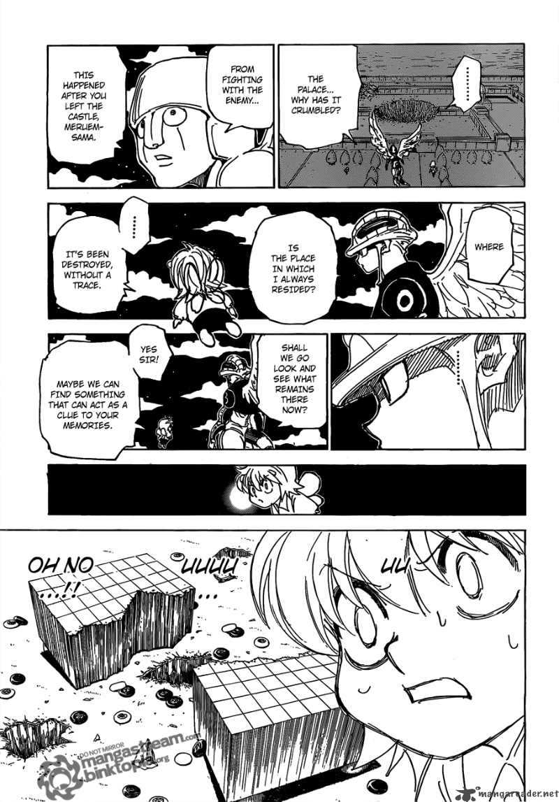 Chapter 303 - Page 16
