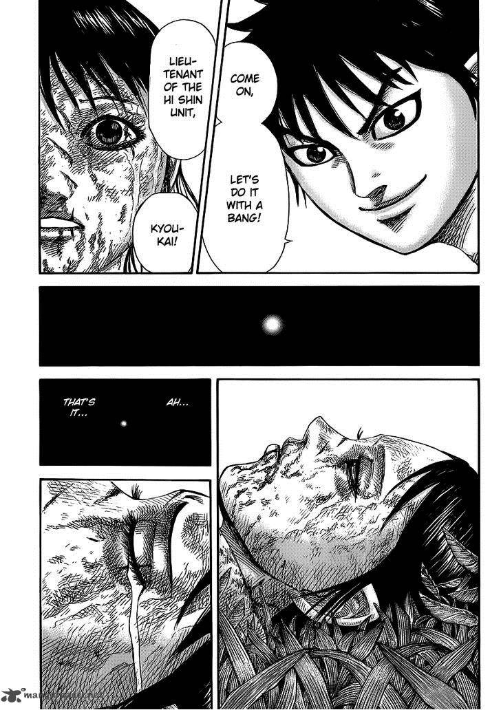 Chapter 361 - Page 16