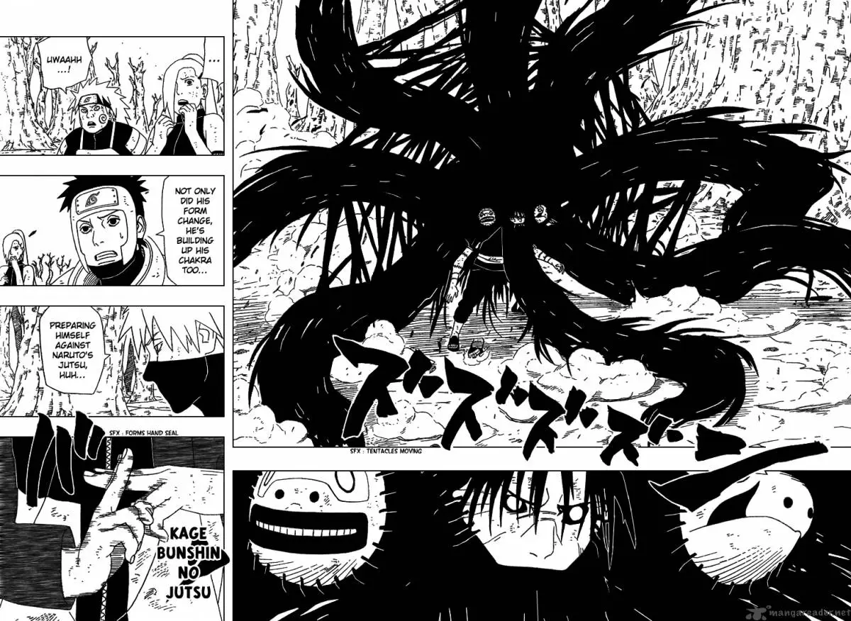 Chapter 341 - Page 3