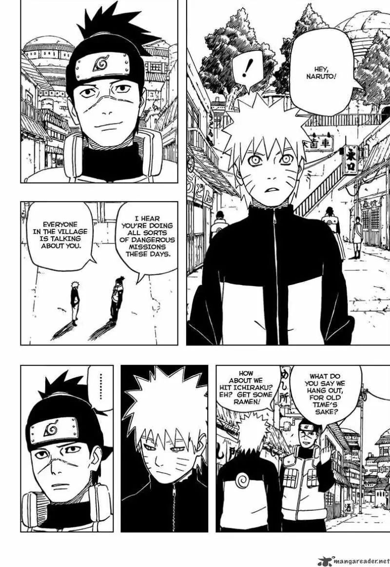 Chapter 405 - Page 8