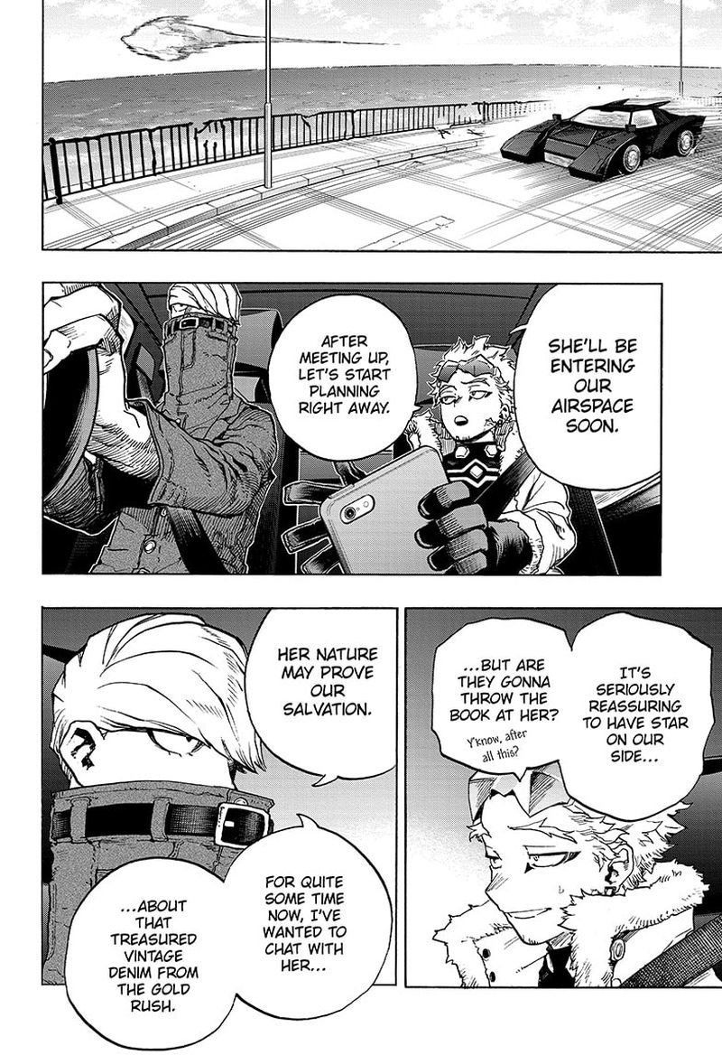 Chapter 329 - Page 10