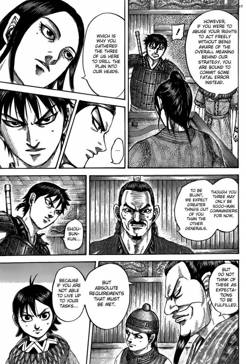 Chapter 497 - Page 11