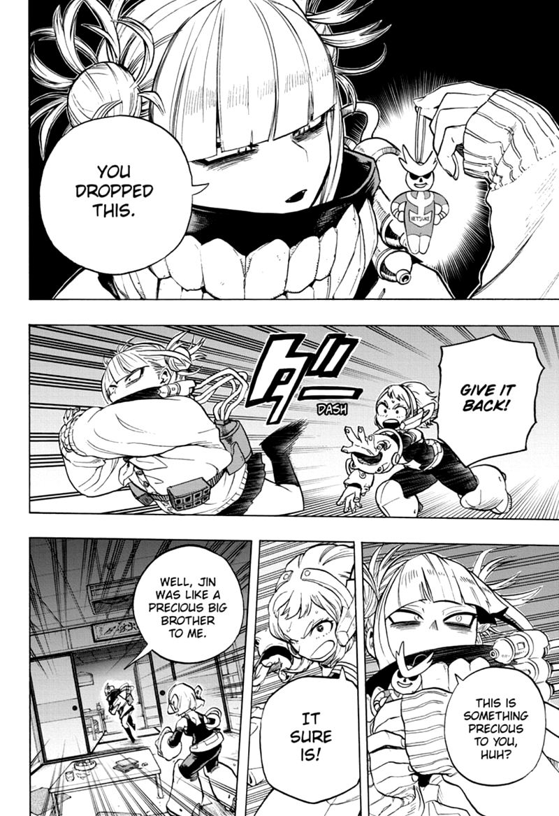 Chapter 289 - Page 10
