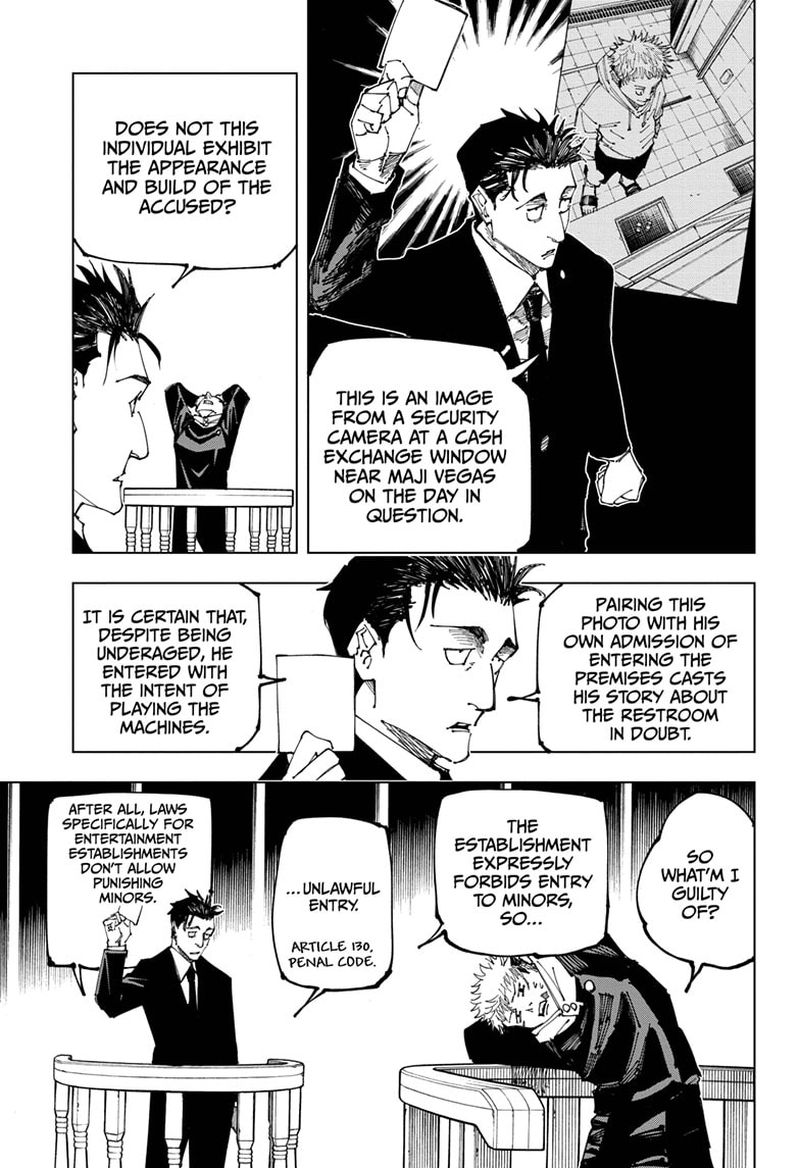Chapter 164 - Page 12