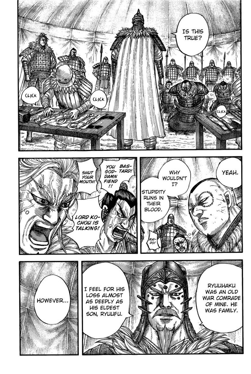 Chapter 686 - Page 3