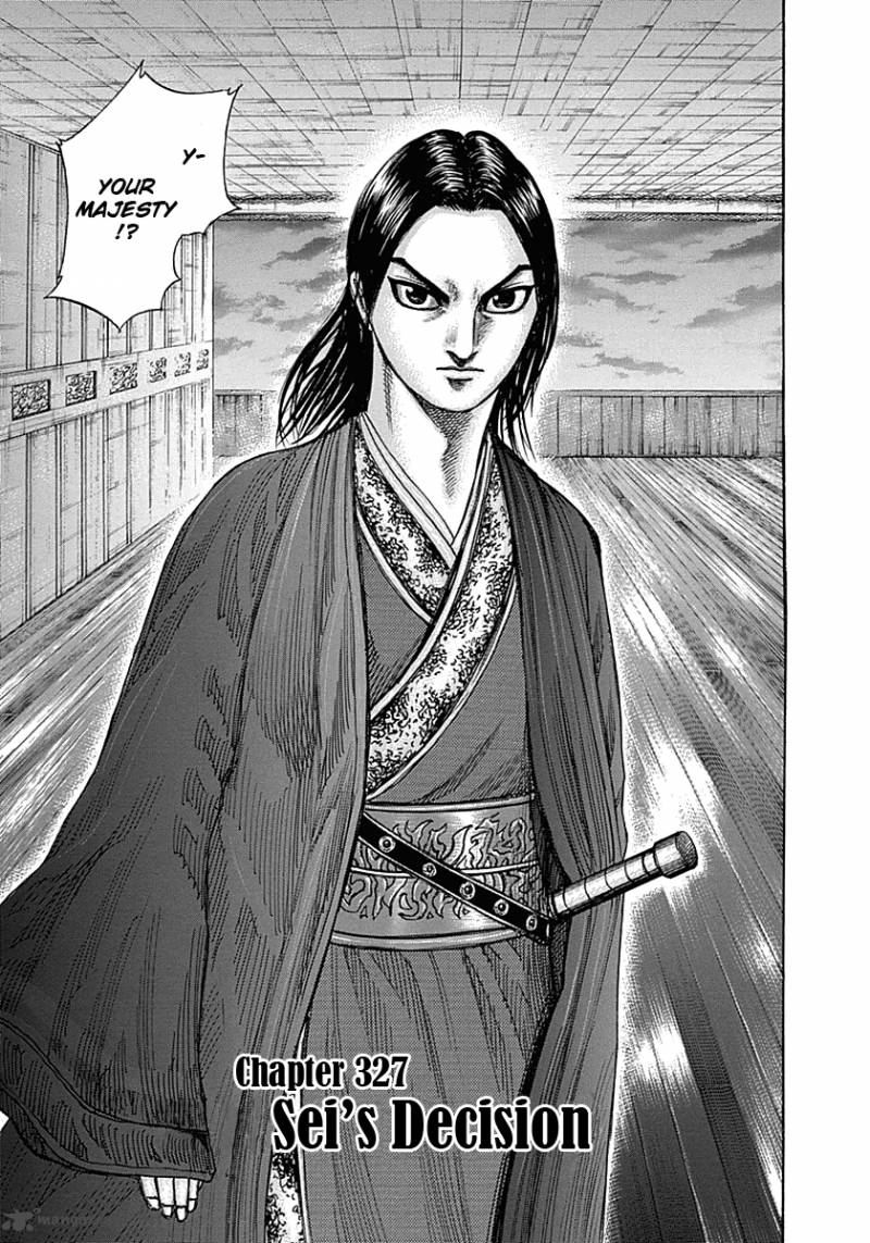 Chapter 327 - Page 3