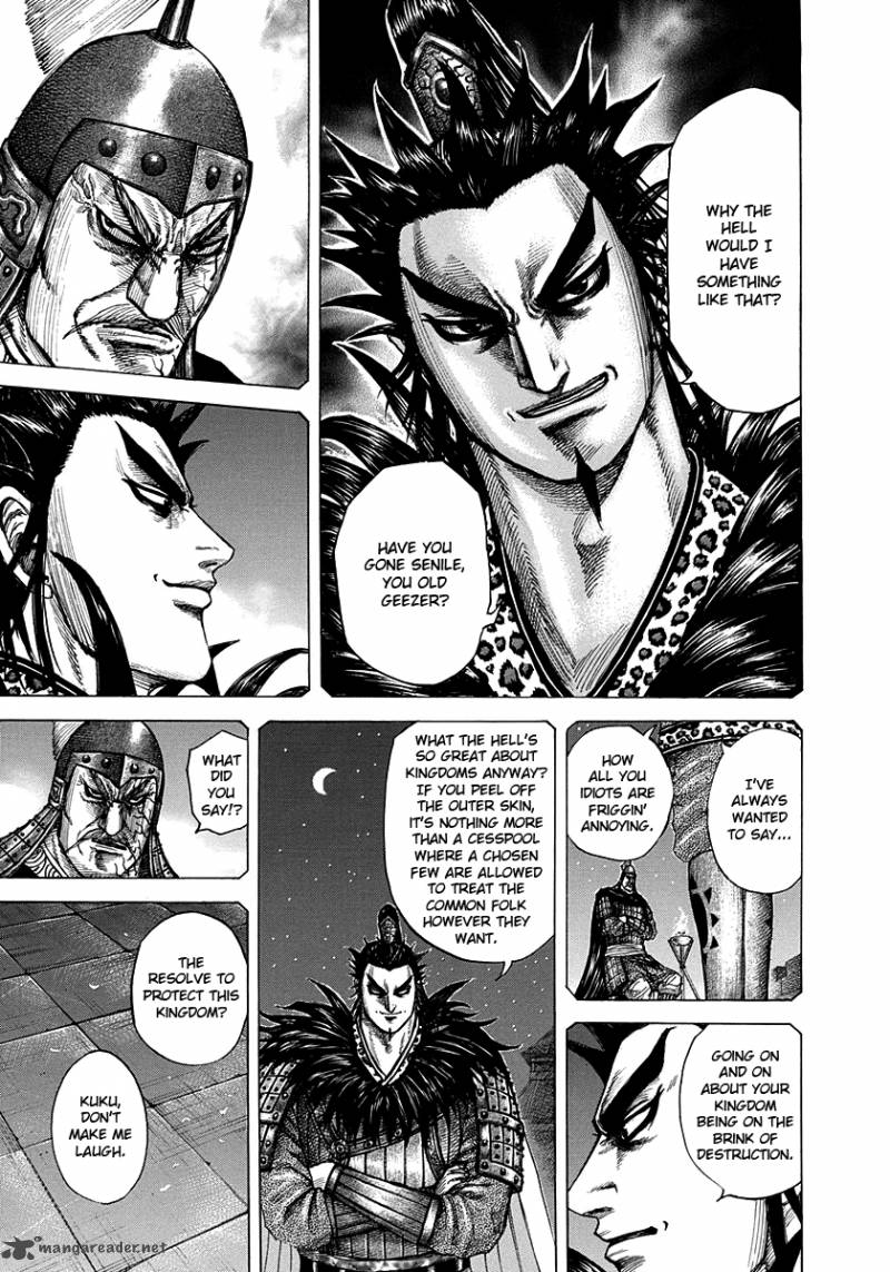 Chapter 299 - Page 21