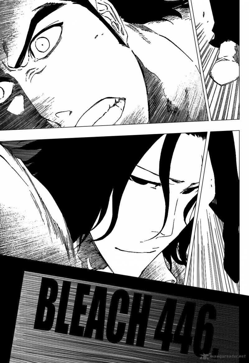 Chapter 446 - Page 10
