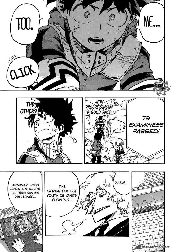 Chapter 107 - Page 18