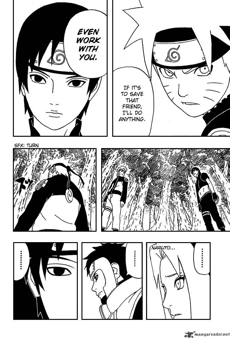 Chapter 288 - Page 18