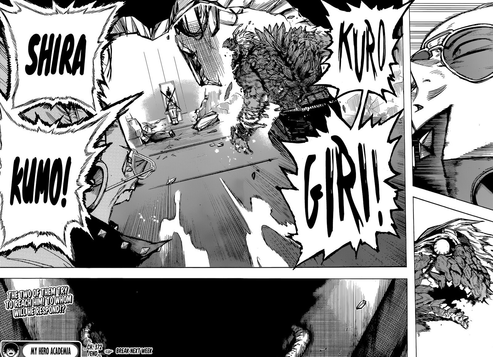 Chapter 372 - Page 14