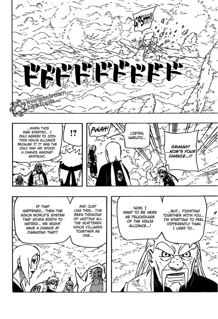 Chapter 563 - Page 15