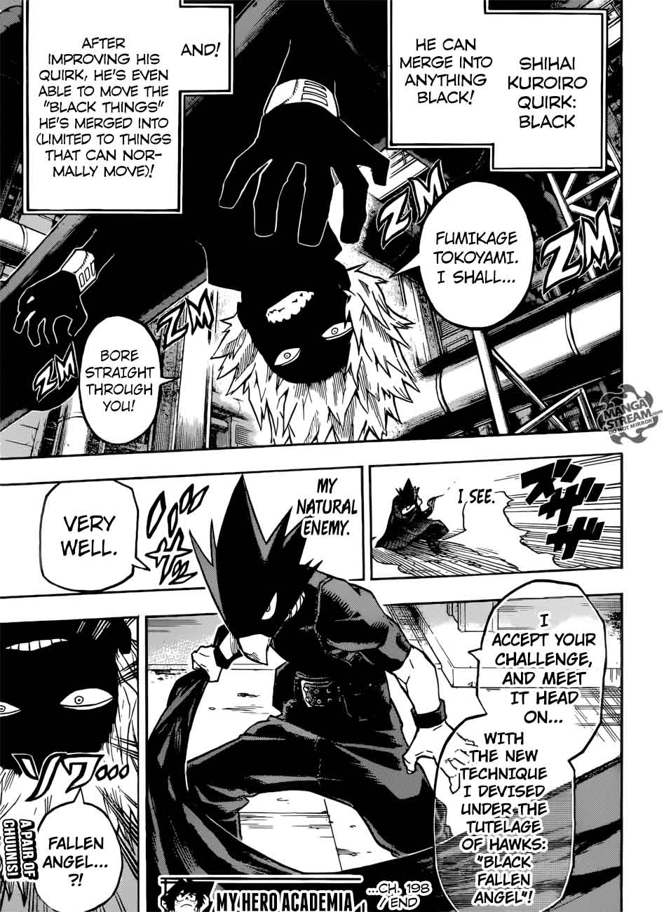 Chapter 198 - Page 13