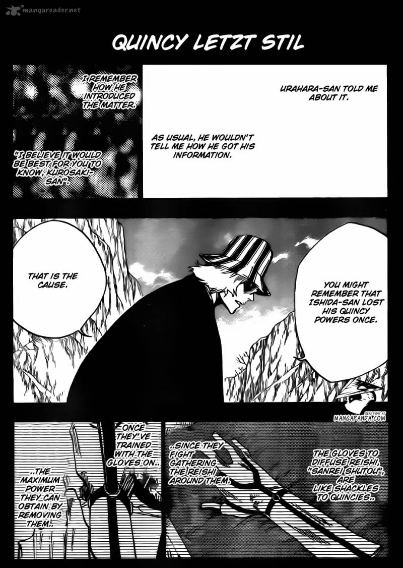 Chapter 491 - Page 4