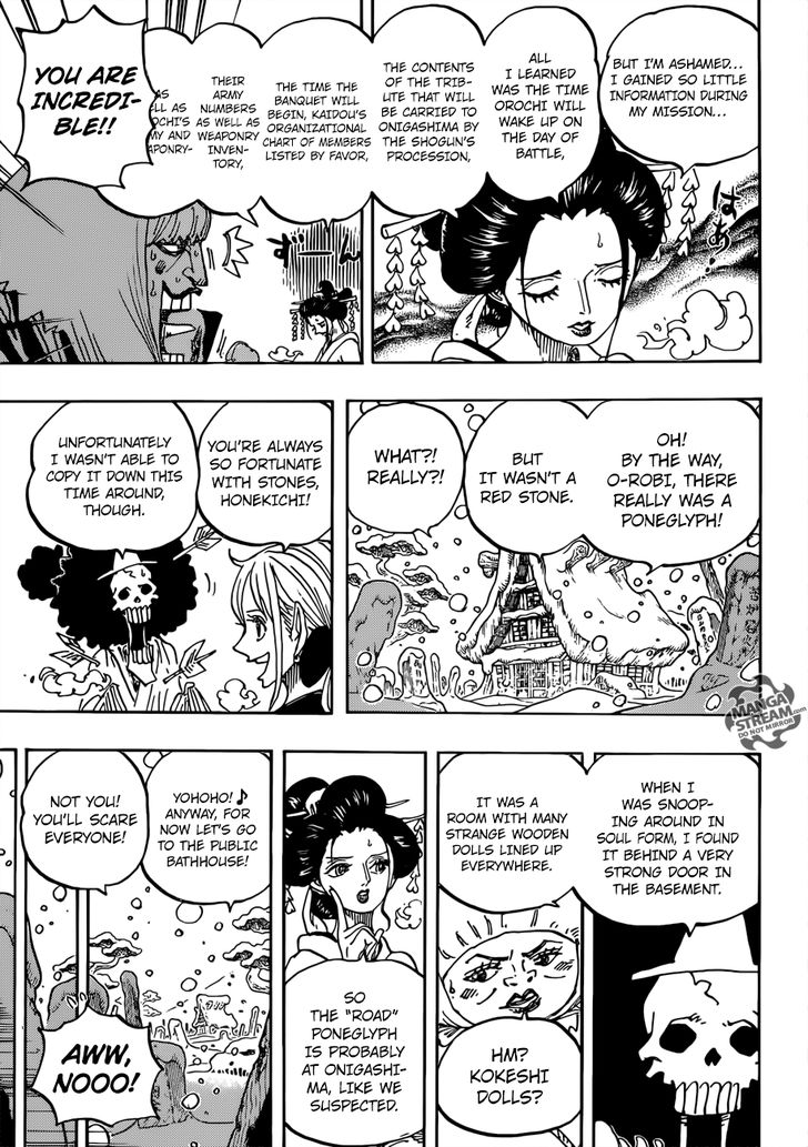 Chapter 934 - Page 10