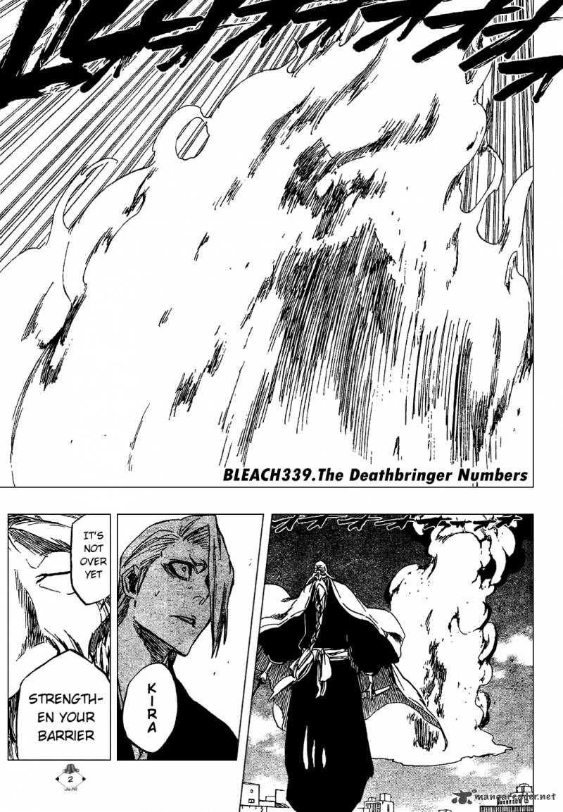 Chapter 339 - Page 5