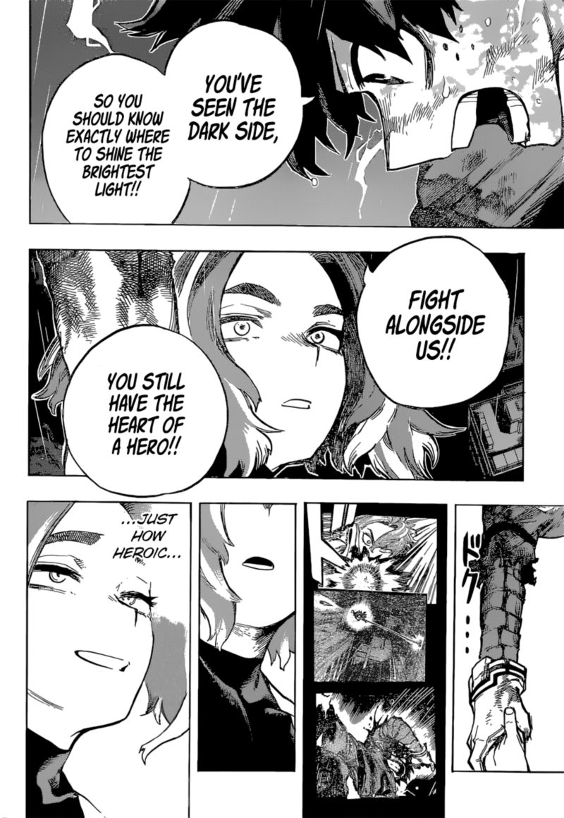 Chapter 315 - Page 12