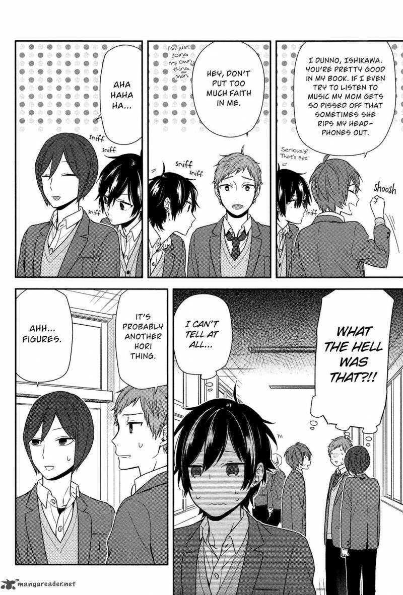 Chapter 74 - Page 10
