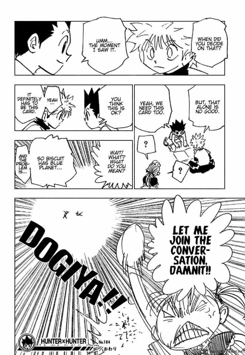 Chapter 184 - Page 14