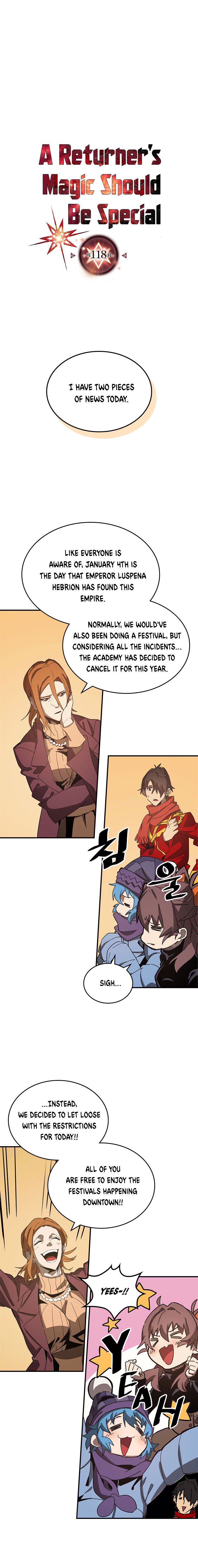 Chapter 118 - Page 1
