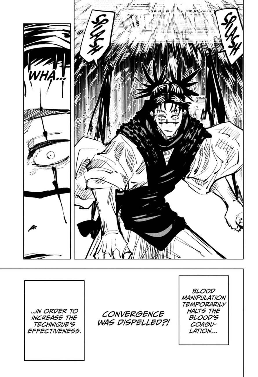 Chapter 104 - Page 11