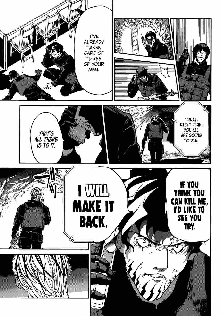 Chapter 107 - Page 9