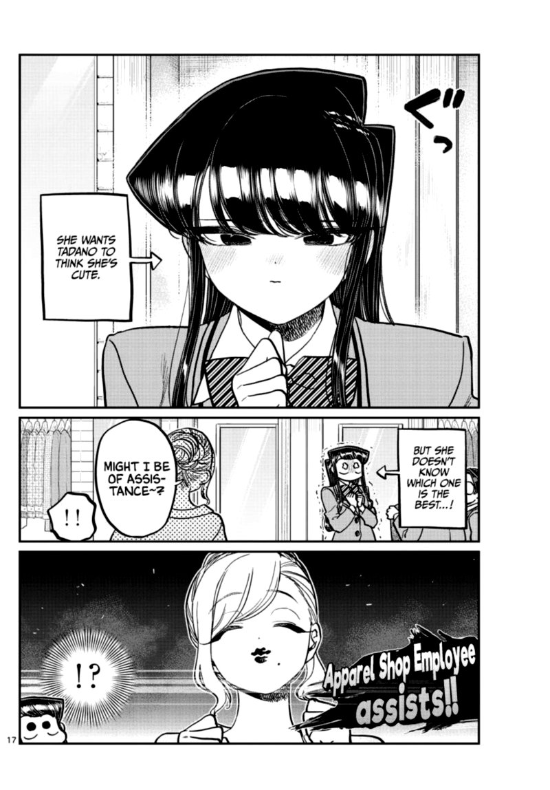 Chapter 318 - Page 16