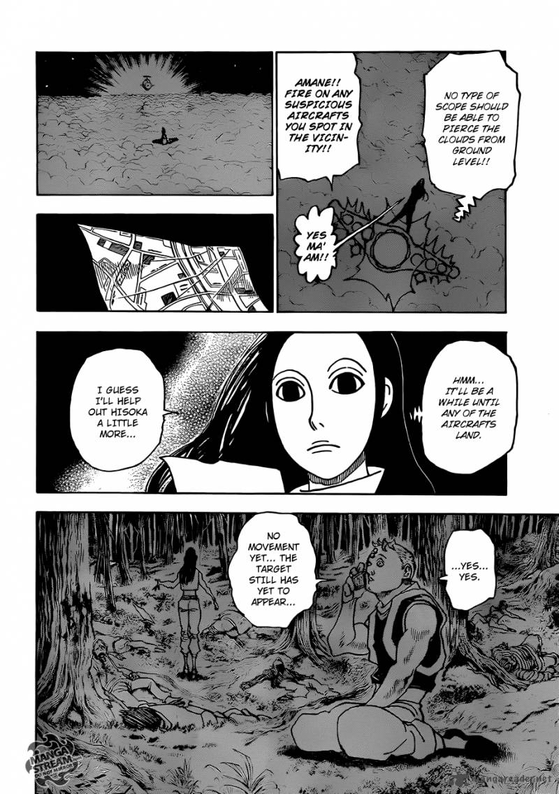 Chapter 329 - Page 10