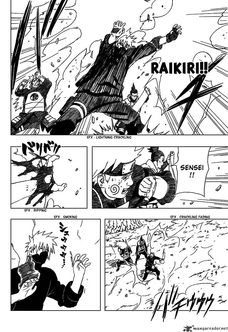 Chapter 334 - Page 16