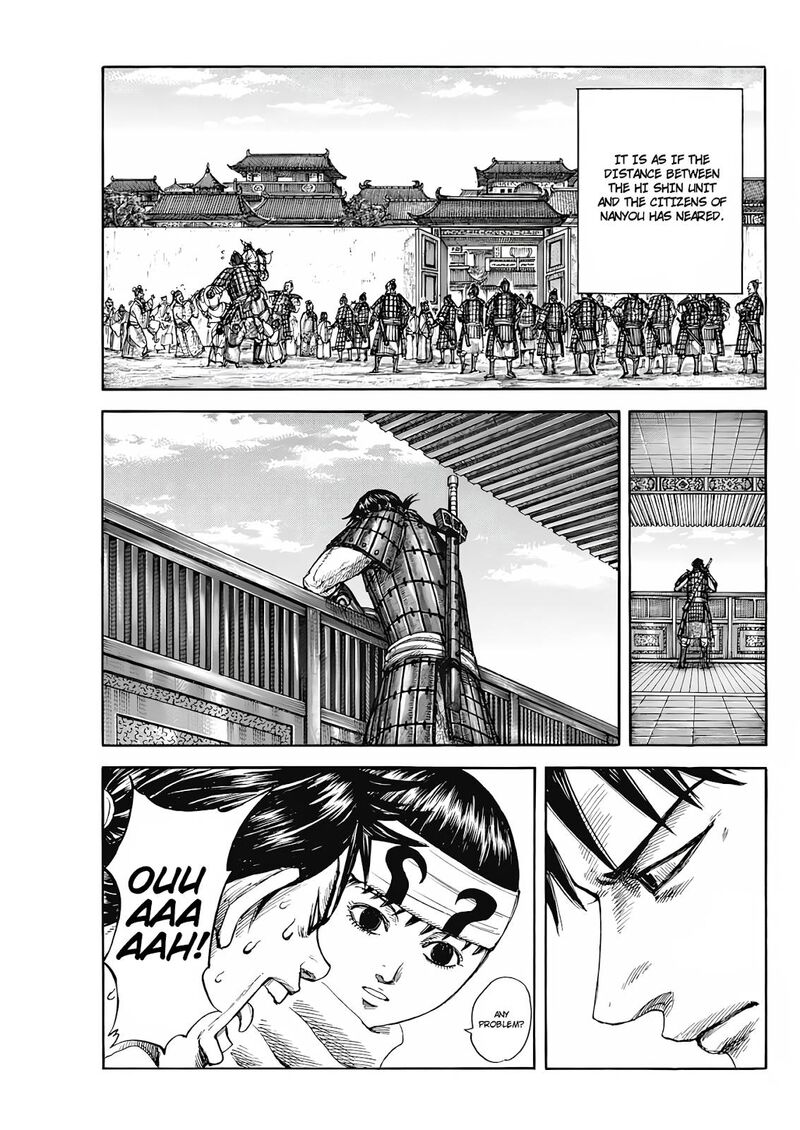 Chapter 811 - Page 14
