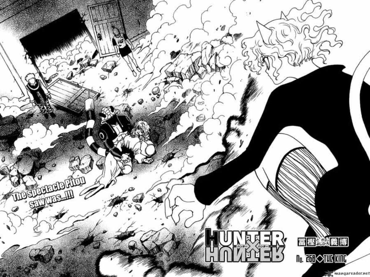 Chapter 268 - Page 2