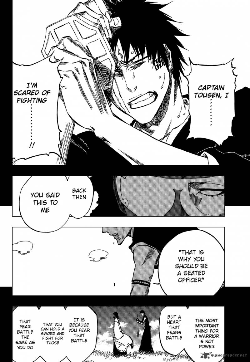 Chapter 384 - Page 19