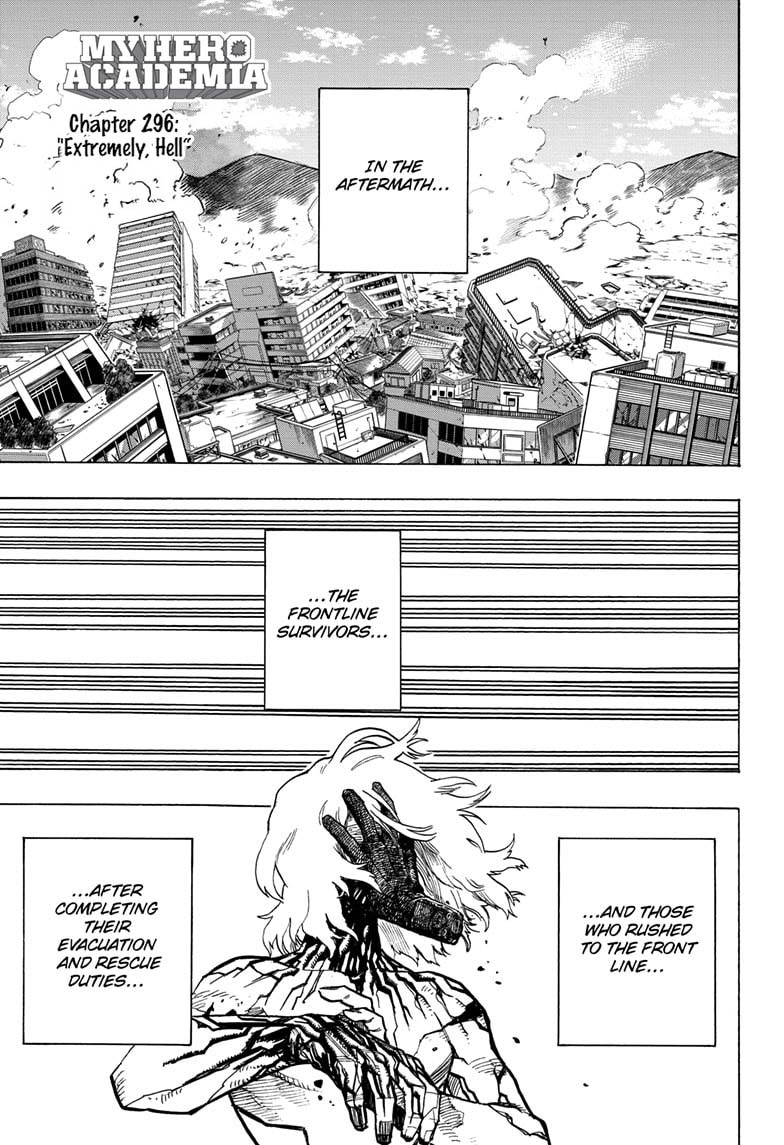 Chapter 296 - Page 1