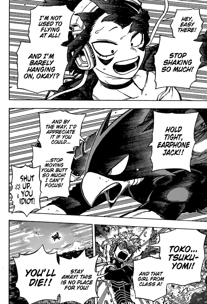 Chapter 354 - Page 13