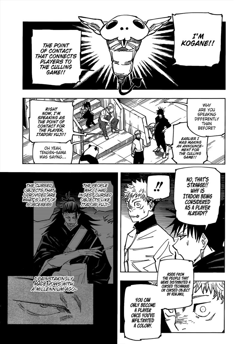 Chapter 158 - Page 11