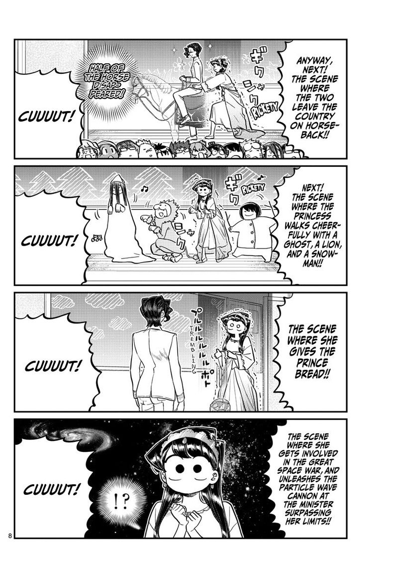 Chapter 221 - Page 8