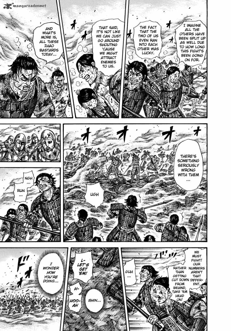Chapter 284 - Page 14
