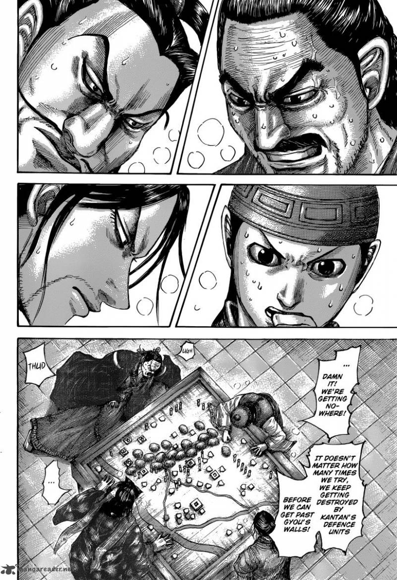 Chapter 496 - Page 4