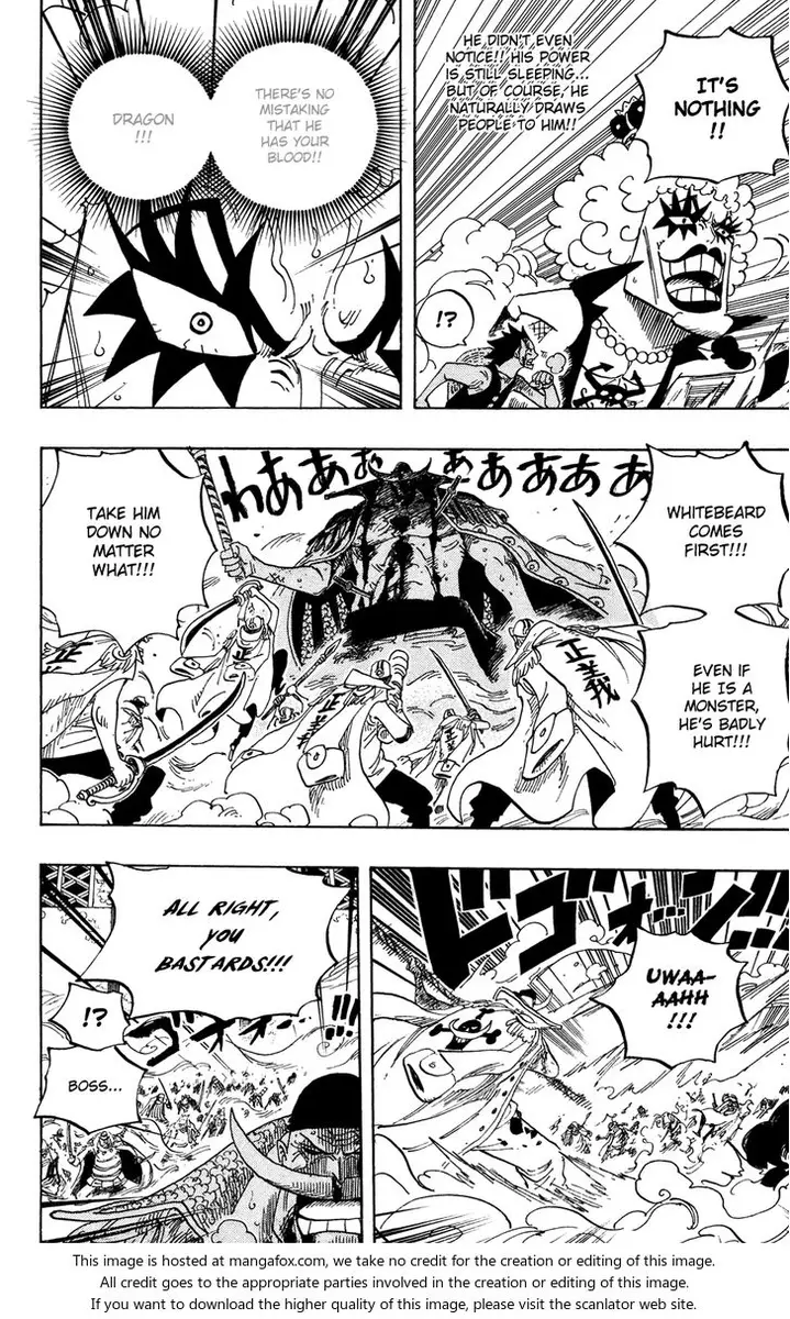 Chapter 570 - Page 4
